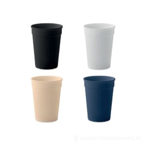 Kubek PP z 250 ml AWAYCUP