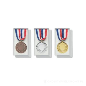 Medal o średnicy 5 cm WINNER