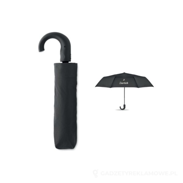 MO2264-03-wariantu-watermark Składany parasol 23 cale CANOVA - czarny – zdjęcia produktu
