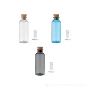 Butelka z Tritanu Renew™ 500ml OCEAN
