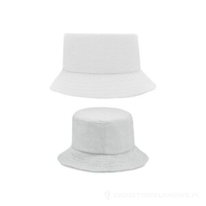Papierowy kapelusz słomkowy BILGOLA+
