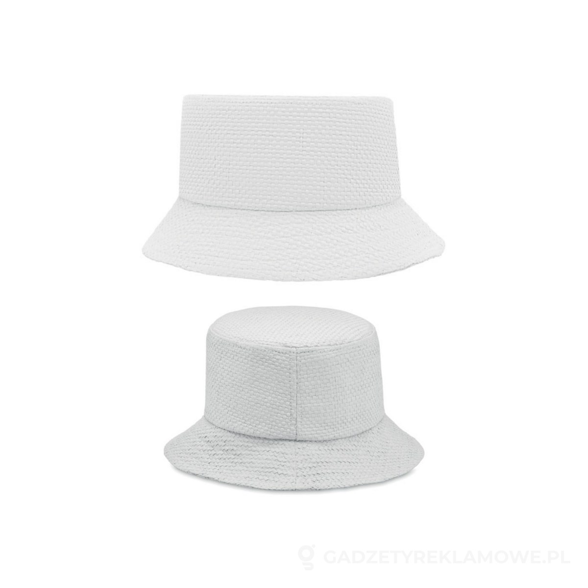 MO2267-06-wariantu-watermark Papierowy kapelusz słomkowy BILGOLA+