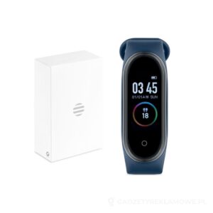 Smart watch zdrowotny ARTA