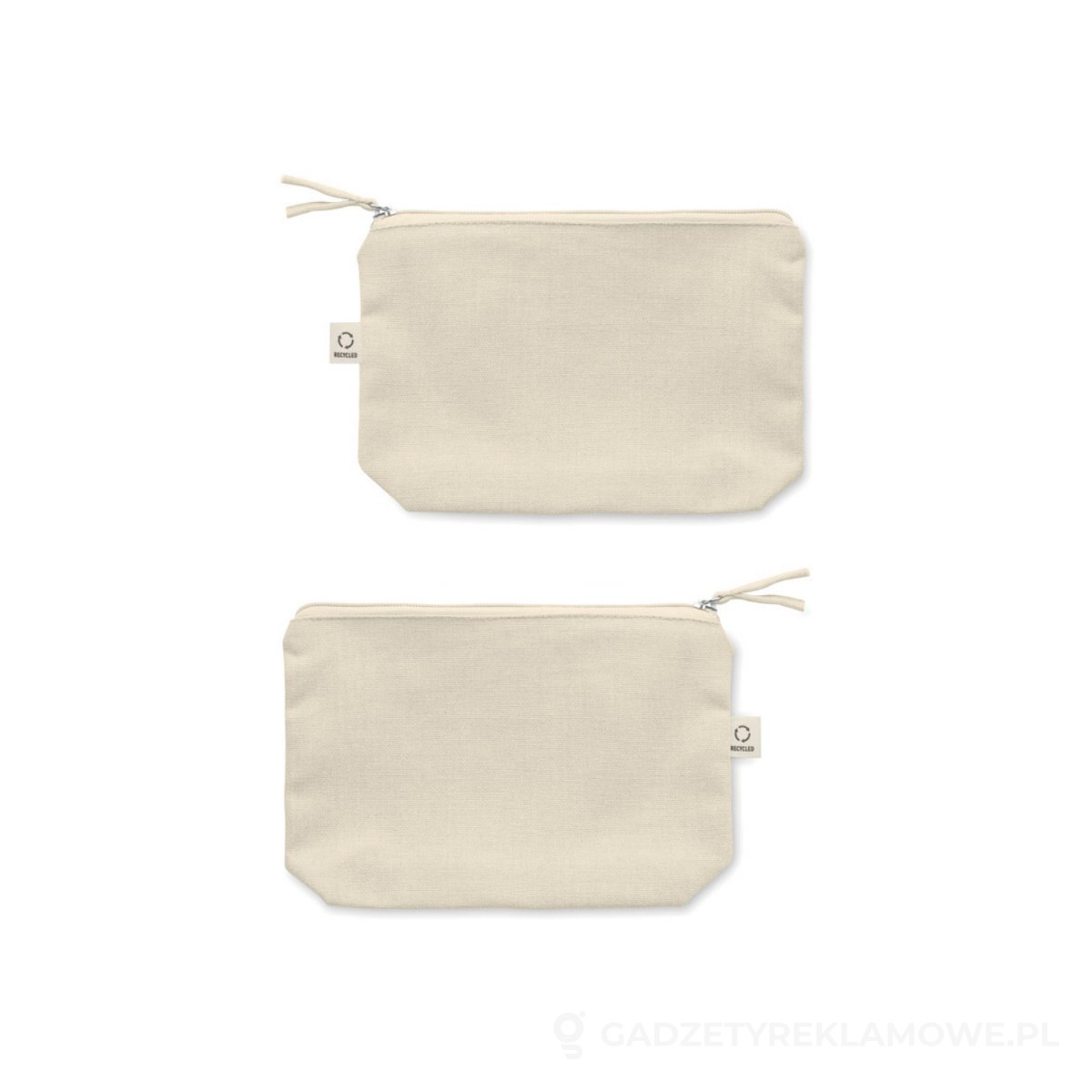 MO2274-13-wariantu-watermark Kosmetyczka 320 gr/m² ELNAS - beżowy – zdjęcia produktu