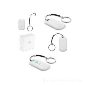 Inteligentny lokalizator BUSCA