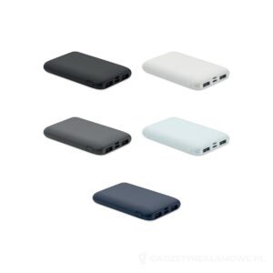 Power bank 5000 mAh POWER52C