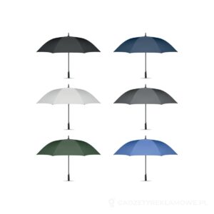 27-cal wiatroodporny parasol LLUVIA