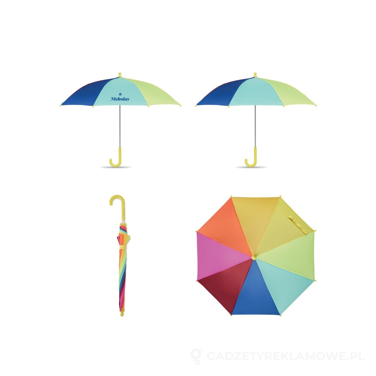 MO2287-99-wariantu-watermark Parasol dziecięcy 18 cali ARCO