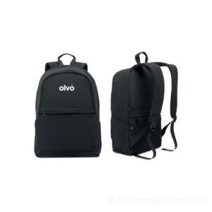 Plecak na laptopa 15 cali KOPER BACK