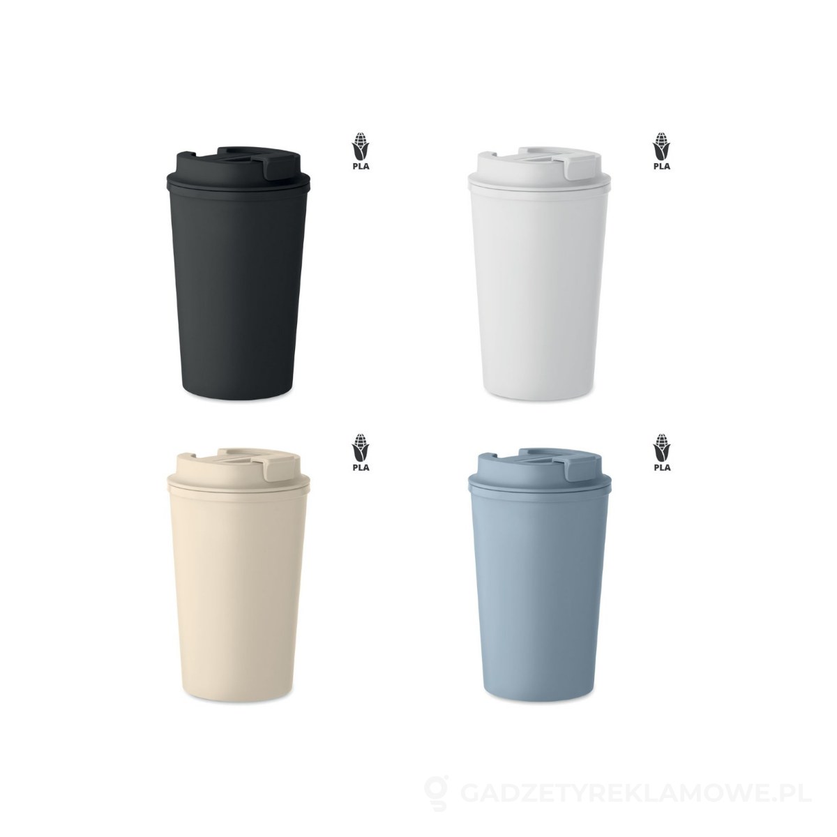 MO2310-kolorow-watermark Kubek dwuścienny 350ml BEIBAKU