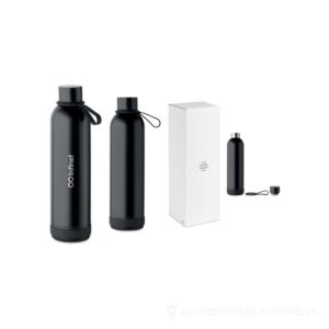 Butelka dwuścienna 500 ml MUSEY