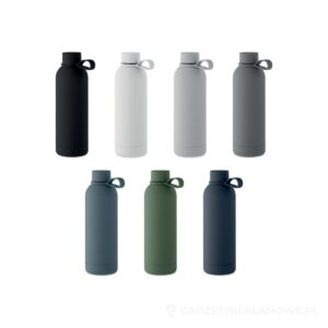 Butelkadwuścienna 500 ml EMERALD