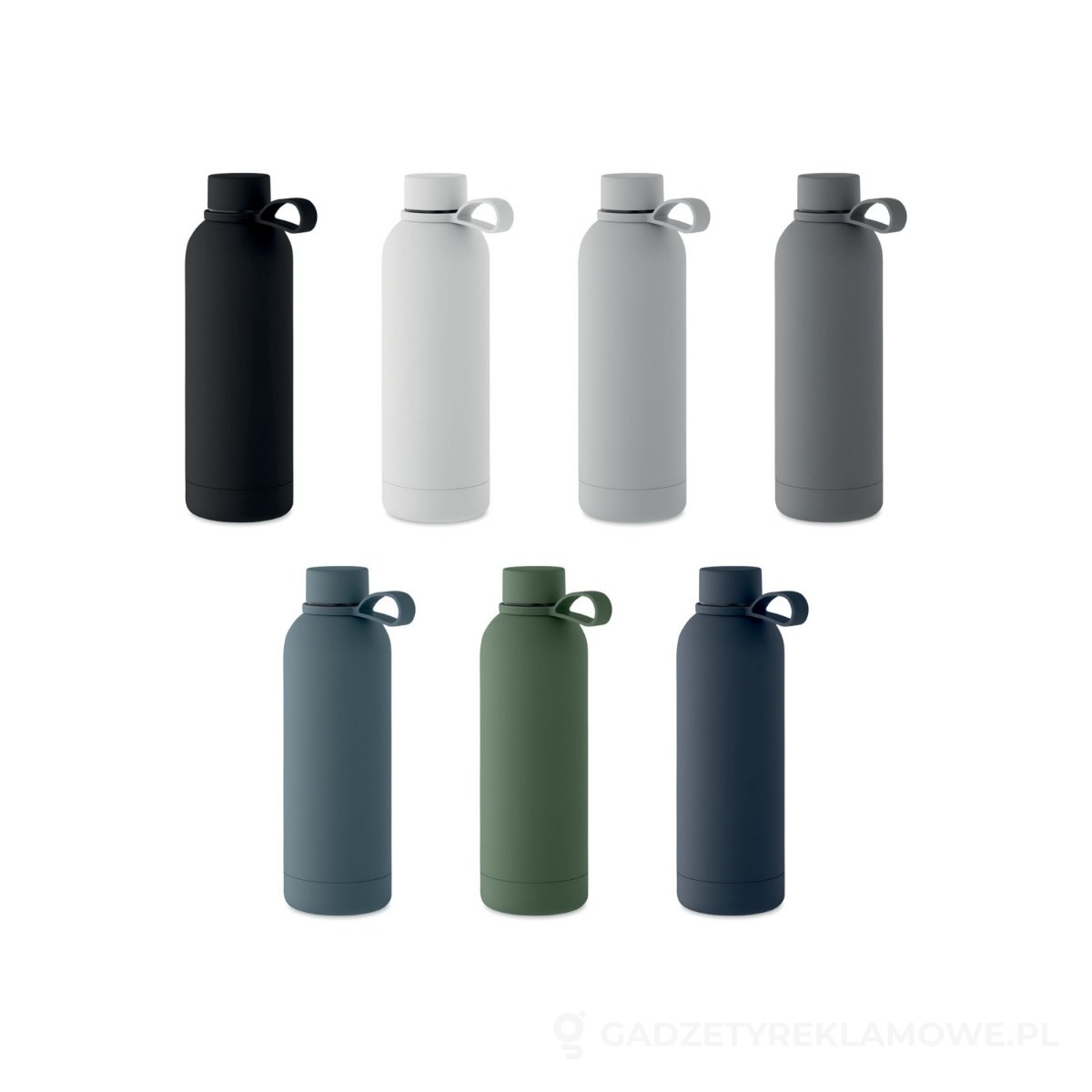 MO2315-kolorow-watermark Butelkadwuścienna 500 ml EMERALD