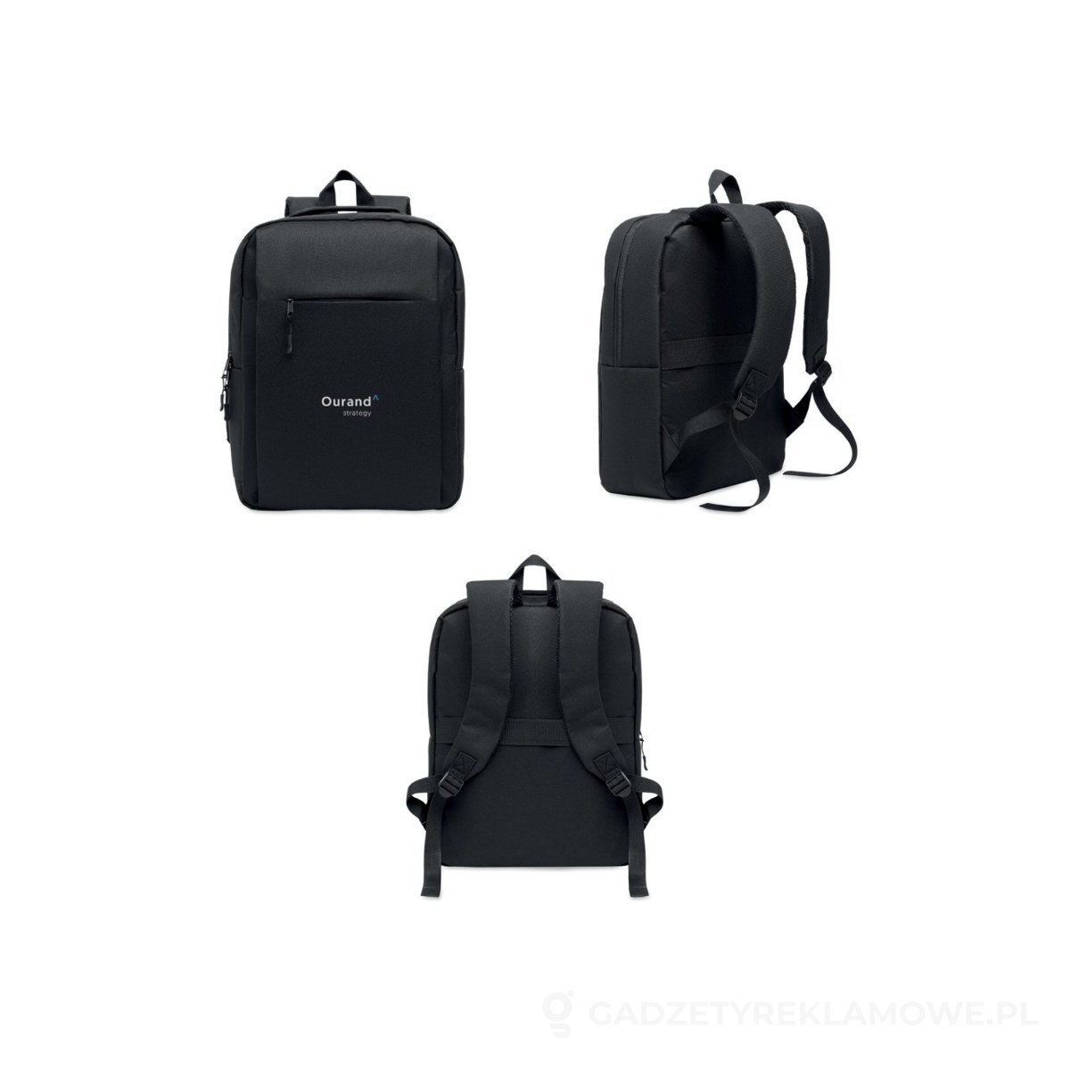 MO2318-03-wariantu-watermark Smukły plecak na laptop 15 cal AKRAOS