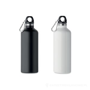 Butelka dwuścienna 500 ml CARABI