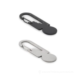 Brelok wielofunkcyjny z tokenem MULTIKEY