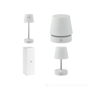 Lampa stołowa ładowana USB TAPLAMB