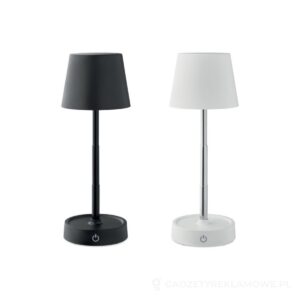 Lampa stołowa ładowana USB TAPLAMB
