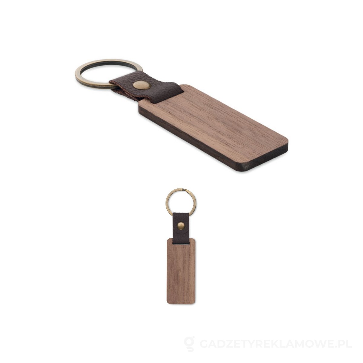 MO2369-40-wariantu-watermark Brelok z orzecha i z PU NAWKEY