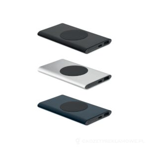 Power bank 5000 mAh 15W POWERPLUS