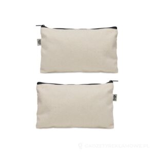 Kosmetyczka 340 gr/m² PESACARA