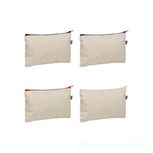 Kosmetyczka 340 gr/m² PESACARA