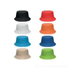 Czapka poliesterowa bucket 150 EMMER