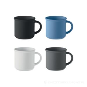 Matowy kubek ceramiczny 300 ml CUPAGE