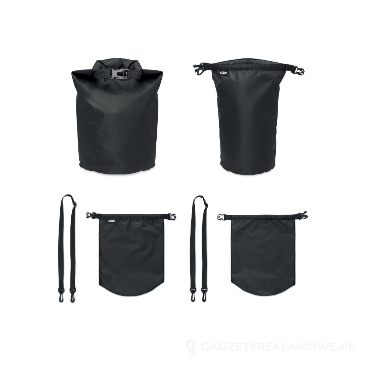 MO2465-03-wariantu-watermark Wodoodporna torba 210T RPET 5L BOLSAIBLE +