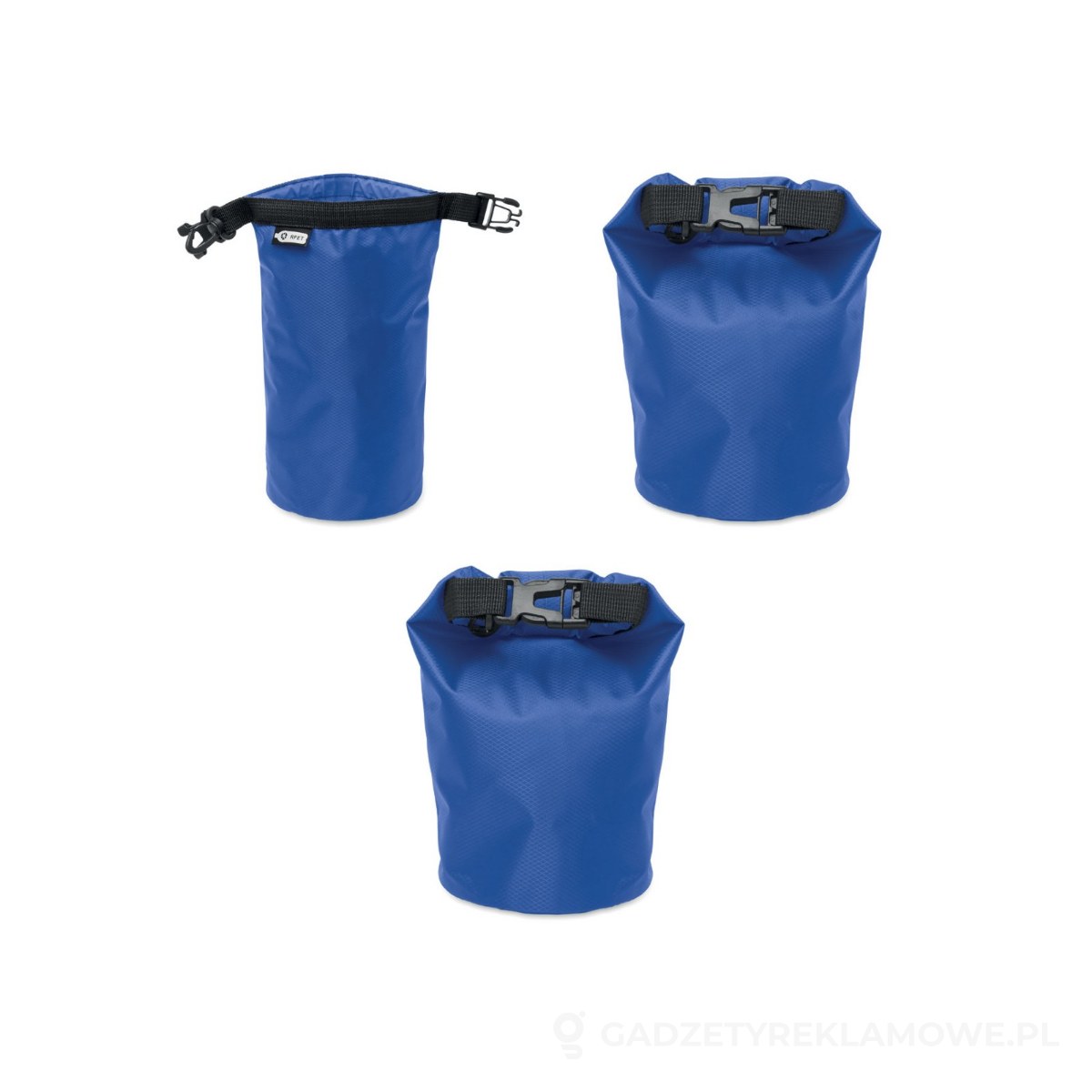 MO2466-37-wariantu-watermark Wodoodporna torba 210T RPET 1,5 BOLSAIBLE - niebieski – zdjęcia produktu