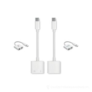 Rozgałęźnik audio ABS typu C KOENET
