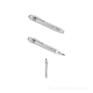 Multitool z recyklingu TUBULAR
