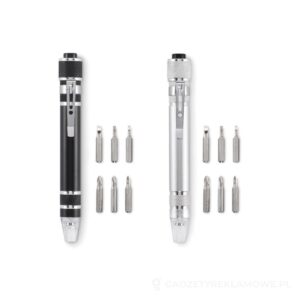 Multitool z recyklingu TUBULAR