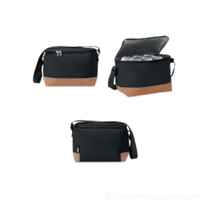 Torba chłodząca 600D RPET KOELER