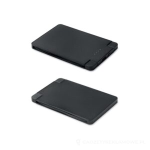 Magnetyczny power bank 2500 mAh SLIMPO
