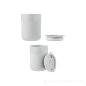 Kubek ceramiczny 330 ml QERAM