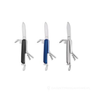Scyzoryk wielofunkcyjny MULTICHILLO