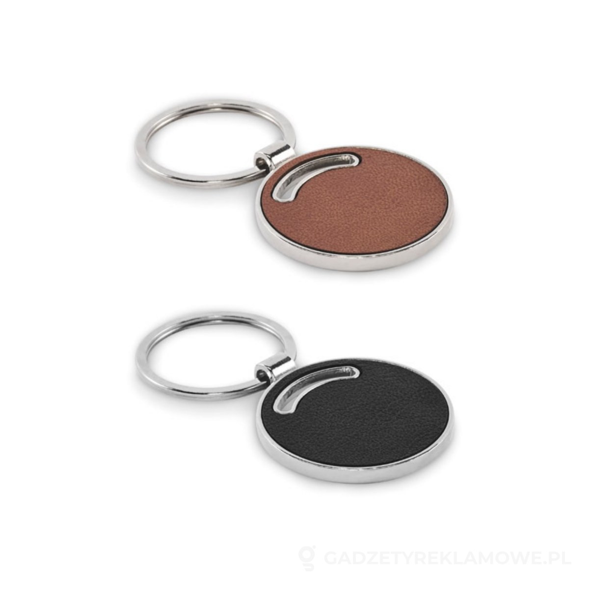 MO2537-kolorow-watermark Okrągły brelok do kluczy LIRCLE