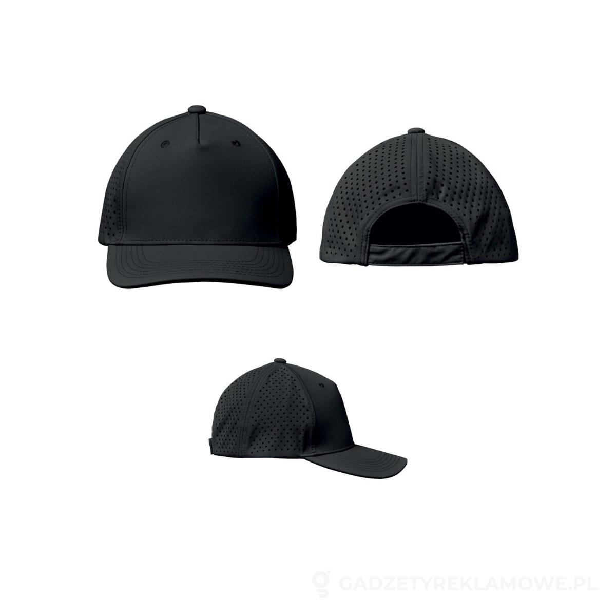 MO2543-03-wariantu-watermark 5-panelowa czapka z daszkiem CAPO