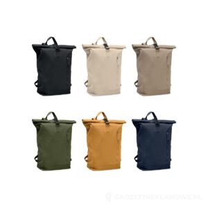 Plecak typu rolltop 390 gr/m² KAMET