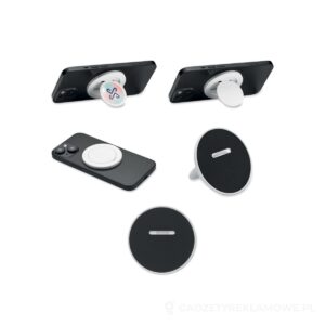 Magnetyczny uchwyt na telefon ABLE