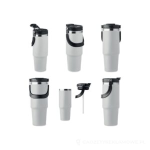 Kubek duścienny 850 ml SUMA HAND