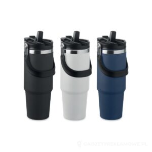 Kubek duścienny 850 ml SUMA HAND