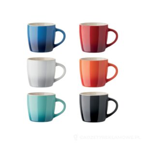 Kubek ceramiczny 300ml PEZE