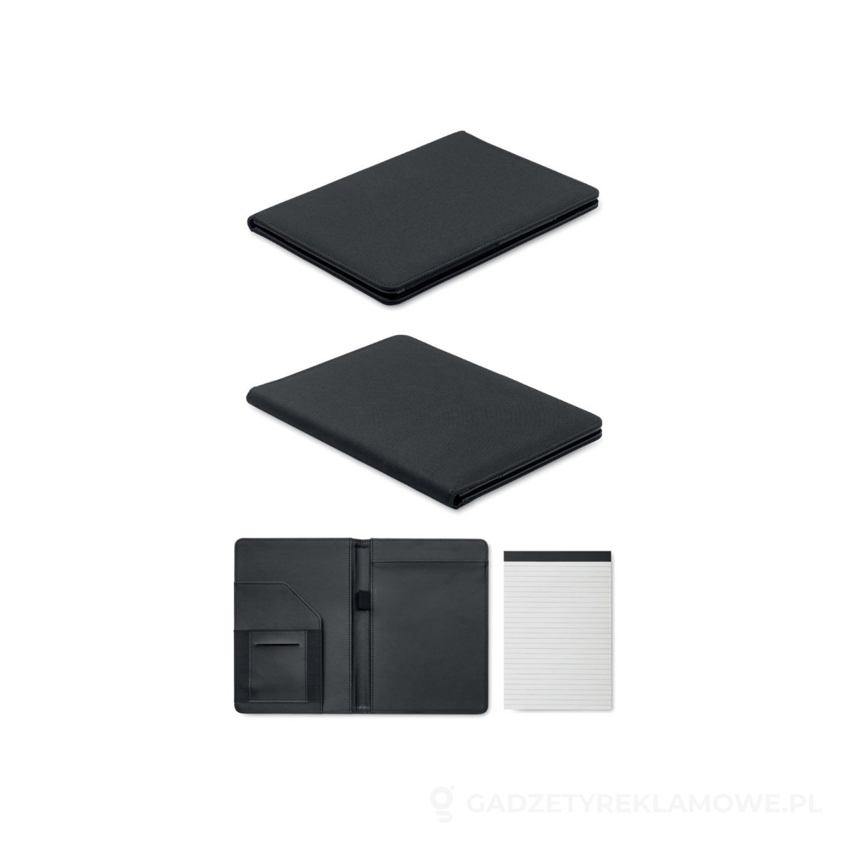 MO2569-03-wariantu-watermark Teczka A5 300D RPET FOLIO