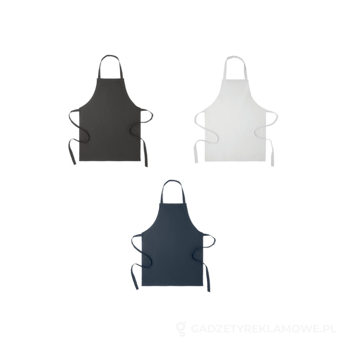 MO2571-kolorow-watermark Fartuch z bawełny z recyklingu SOUS COLOUR