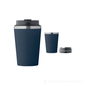 Kubek z warstwą ceramiczną 350 BLERM