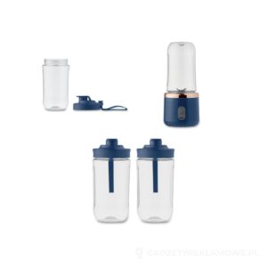 Przenośny blender BLENDIE