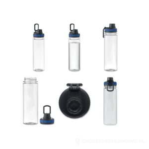 Butelka RPET 750 ml TOTTLE