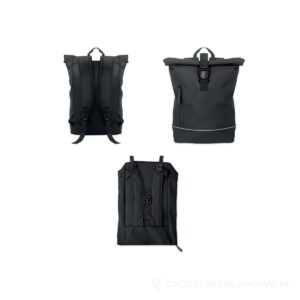 Plecak na laptopa 15" rolltop P LAPTOSA